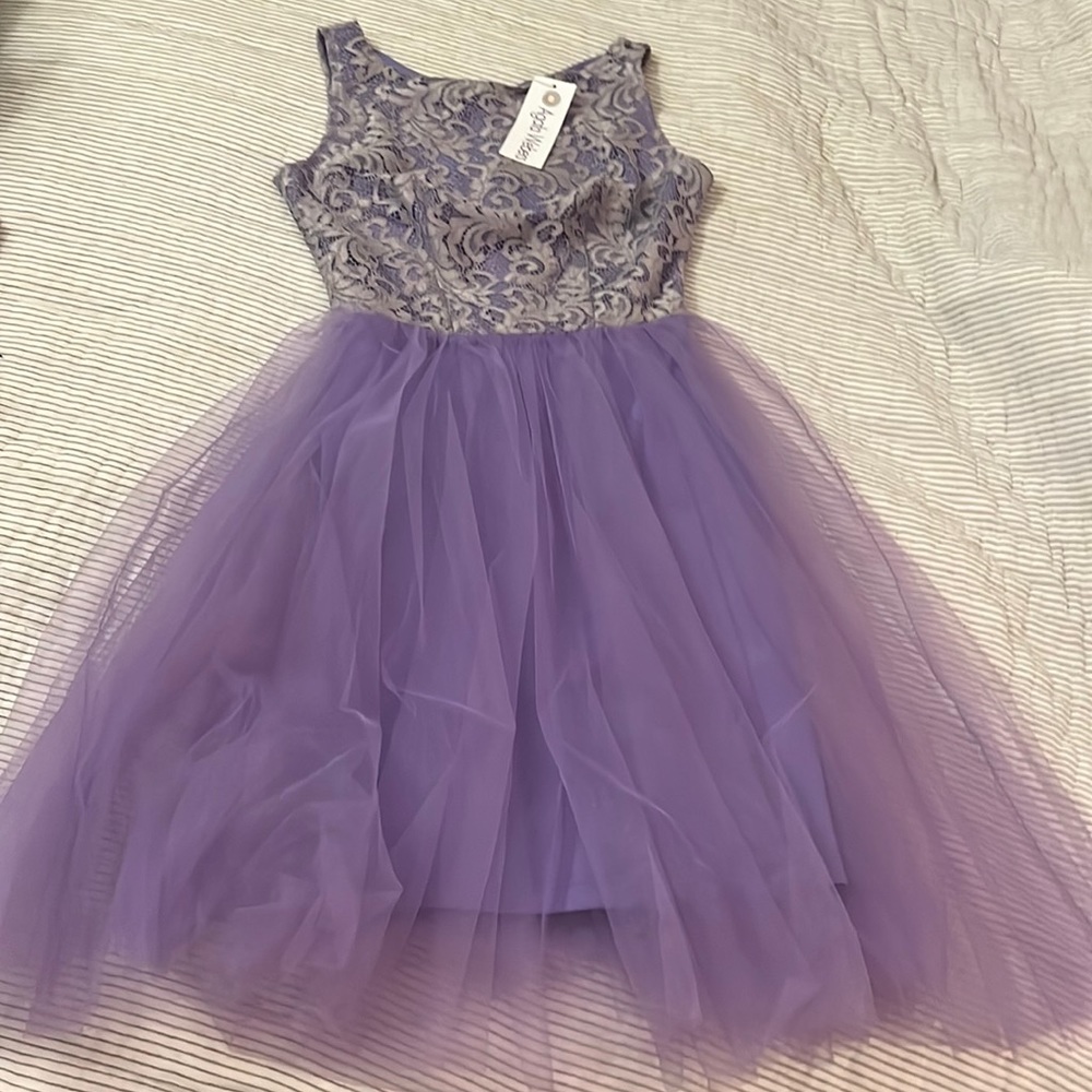 Agata Webers - Tulle Ballerina Cocktail Dress - High End NWT